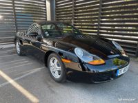 Porsche Boxster 986 2.5 204 ch 65000 kms superbe - <small></small> 19.990 € <small>TTC</small> - #1