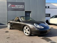 Porsche Boxster (986) 2.5 204 Tiptronic - <small></small> 14.900 € <small>TTC</small> - #1