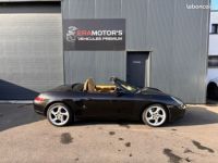 Porsche Boxster (986) 2.5 204 Tiptronic - <small></small> 14.900 € <small>TTC</small> - #2