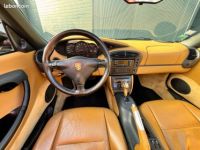 Porsche Boxster (986) 2.5 204 Tiptronic - <small></small> 14.900 € <small>TTC</small> - #6