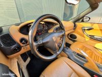 Porsche Boxster (986) 2.5 204 Tiptronic - <small></small> 14.900 € <small>TTC</small> - #10