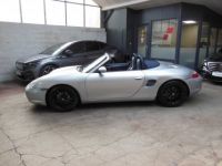 Porsche Boxster (986) 2.7 - <small></small> 21.490 € <small>TTC</small> - #2