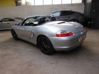 Porsche Boxster (986) 2.7 - <small></small> 21.490 € <small>TTC</small> - #4