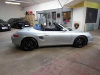 Porsche Boxster (986) 2.7 - <small></small> 21.490 € <small>TTC</small> - #5