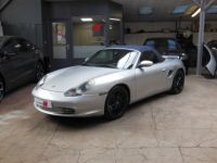 Porsche Boxster (986) 2.7 - <small></small> 21.490 € <small>TTC</small> - #8