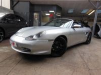 Porsche Boxster (986) 2.7 - <small></small> 21.490 € <small>TTC</small> - #10