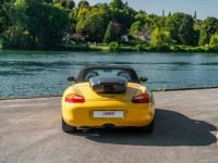 Porsche Boxster 986 2.7 220 - <small></small> 18.490 € <small>TTC</small> - #7