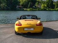 Porsche Boxster 986 2.7 220 - <small></small> 18.490 € <small>TTC</small> - #8