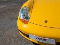 Porsche Boxster 986 2.7 220 - <small></small> 18.490 € <small>TTC</small> - #32