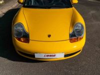 Porsche Boxster 986 2.7 220 - <small></small> 18.490 € <small>TTC</small> - #34