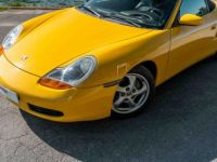 Porsche Boxster 986 2.7 220 ch - <small></small> 18.490 € <small>TTC</small> - #61