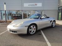 Porsche Boxster 986 3.2 252 + TEST PIWI ok - <small></small> 23.990 € <small>TTC</small> - #1