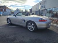 Porsche Boxster 986 3.2 252 + TEST PIWI ok - <small></small> 23.990 € <small>TTC</small> - #3