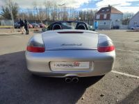 Porsche Boxster 986 3.2 252 + TEST PIWI ok - <small></small> 23.990 € <small>TTC</small> - #4