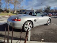 Porsche Boxster 986 3.2 252 + TEST PIWI ok - <small></small> 23.990 € <small>TTC</small> - #5