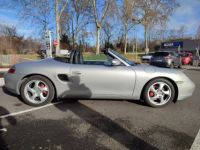 Porsche Boxster 986 3.2 252 + TEST PIWI ok - <small></small> 23.990 € <small>TTC</small> - #6