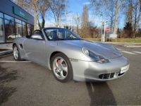 Porsche Boxster 986 3.2 252 + TEST PIWI ok - <small></small> 23.990 € <small>TTC</small> - #7