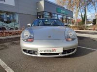 Porsche Boxster 986 3.2 252 + TEST PIWI ok - <small></small> 23.990 € <small>TTC</small> - #8