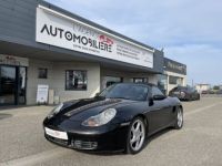 Porsche Boxster 986 3.2 i Roadster 252cv - <small></small> 21.490 € <small>TTC</small> - #1