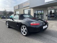 Porsche Boxster 986 3.2 i Roadster 252cv - <small></small> 21.490 € <small>TTC</small> - #2