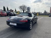 Porsche Boxster 986 3.2 i Roadster 252cv - <small></small> 21.490 € <small>TTC</small> - #4