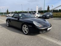 Porsche Boxster 986 3.2 i Roadster 252cv - <small></small> 21.490 € <small>TTC</small> - #6