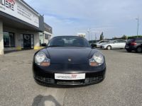 Porsche Boxster 986 3.2 i Roadster 252cv - <small></small> 21.490 € <small>TTC</small> - #7