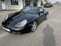 Porsche Boxster 986 3.2 i Roadster 252cv - <small></small> 21.490 € <small>TTC</small> - #15