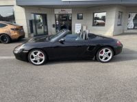 Porsche Boxster 986 3.2 i Roadster 252cv - <small></small> 21.490 € <small>TTC</small> - #16