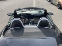 Porsche Boxster 986 3.2 i Roadster 252cv - <small></small> 21.490 € <small>TTC</small> - #18