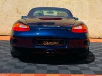 Porsche Boxster (986) 3.2 S TIPTRONIC - <small></small> 23.990 € <small>TTC</small> - #8