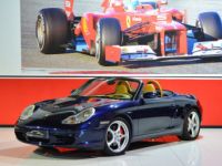 Porsche Boxster 986 Boxster S 3.2L BVM - <small></small> 23.000 € <small>TTC</small> - #2