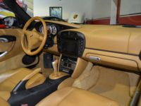 Porsche Boxster 986 Boxster S 3.2L BVM - <small></small> 23.000 € <small>TTC</small> - #4