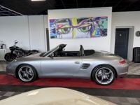 Porsche Boxster 986 S 3L2 - <small></small> 39.986 € <small>TTC</small> - #2