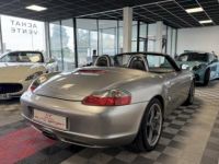 Porsche Boxster 986 S 3L2 - <small></small> 39.986 € <small>TTC</small> - #3