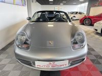 Porsche Boxster 986 S 3L2 - <small></small> 39.986 € <small>TTC</small> - #6