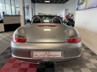 Porsche Boxster 986 S 3L2 - <small></small> 39.986 € <small>TTC</small> - #7