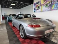 Porsche Boxster 986 S 3L2 - <small></small> 39.986 € <small>TTC</small> - #8