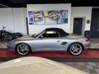 Porsche Boxster 986 S 3L2 - <small></small> 39.986 € <small>TTC</small> - #9