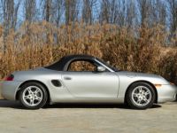 Porsche Boxster 986 TIPTRONIC - Prix sur Demande - #1