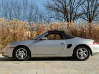 Porsche Boxster 986 TIPTRONIC - Prix sur Demande - #2