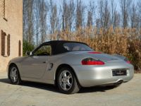 Porsche Boxster 986 TIPTRONIC - Prix sur Demande - #6