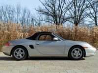 Porsche Boxster 986 TIPTRONIC - Prix sur Demande - #11