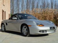 Porsche Boxster 986 TIPTRONIC - Prix sur Demande - #12