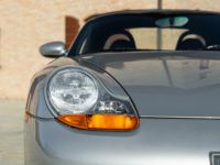 Porsche Boxster 986 TIPTRONIC - Prix sur Demande - #16