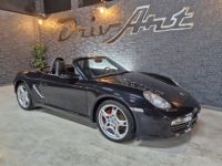 Porsche Boxster 987 (1) Boxster S 295 - <small></small> 37.990 € <small></small> - #1