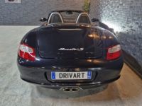 Porsche Boxster 987 (1) Boxster S 295 - <small></small> 37.990 € <small></small> - #3