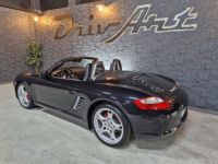 Porsche Boxster 987 (1) Boxster S 295 - <small></small> 37.990 € <small></small> - #4