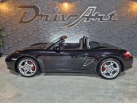 Porsche Boxster 987 (1) Boxster S 295 - <small></small> 37.990 € <small></small> - #6