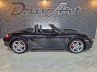 Porsche Boxster 987 (1) Boxster S 295 - <small></small> 37.990 € <small></small> - #5